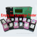 empty ink cartridge tester for HP301 61 122 802 704 46 678